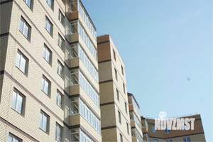 Студия квартира, строящийся дом, 88м2, 9/9 этаж