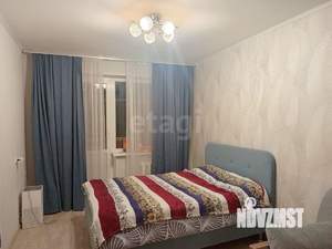 1-к квартира, вторичка, 37м2, 4/9 этаж