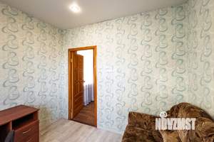 1-к квартира, вторичка, 32м2, 1/3 этаж