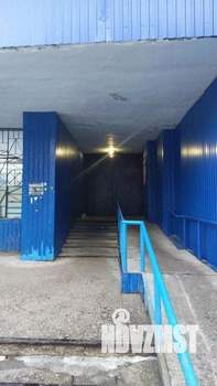 1-к квартира, вторичка, 26м2, 3/9 этаж