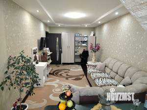 1-к квартира, вторичка, 35м2, 8/9 этаж