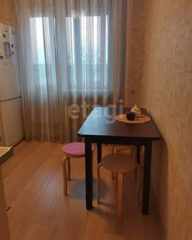 1-к квартира, вторичка, 43м2, 4/6 этаж