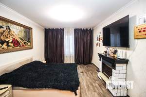 3-к квартира, вторичка, 62м2, 1/9 этаж