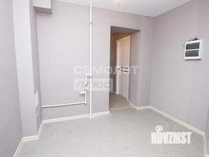 1-к квартира, вторичка, 39м2, 1/5 этаж