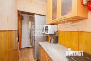 2-к квартира, вторичка, 31м2, 8/9 этаж