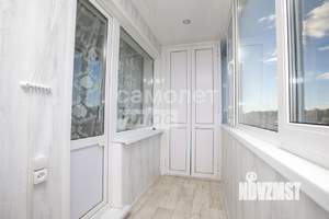 3-к квартира, вторичка, 70м2, 4/10 этаж