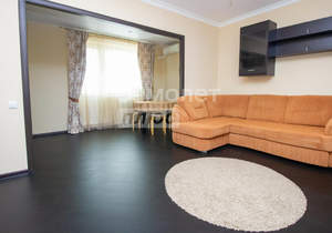 1-к квартира, вторичка, 36м2, 7/10 этаж