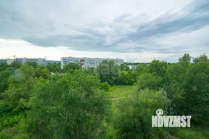 2-к квартира, вторичка, 54м2, 6/9 этаж