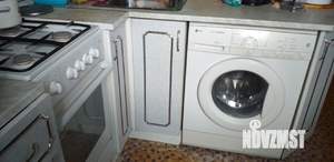 4-к квартира, вторичка, 60м2, 5/5 этаж