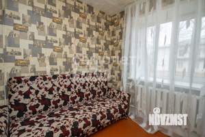 3-к квартира, вторичка, 42м2, 1/3 этаж
