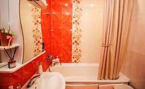 1-к квартира, вторичка, 47м2, 5/10 этаж