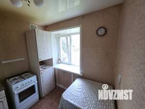 2-к квартира, вторичка, 43м2, 3/4 этаж