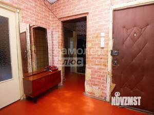 3-к квартира, вторичка, 88м2, 1/9 этаж