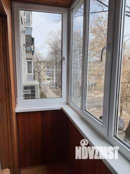 3-к квартира, вторичка, 58м2, 3/9 этаж