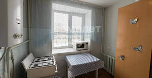 1-к квартира, вторичка, 31м2, 4/5 этаж