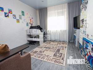 2-к квартира, вторичка, 58м2, 9/9 этаж