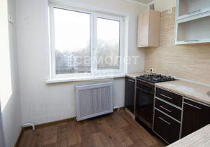 3-к квартира, вторичка, 49м2, 5/5 этаж