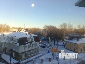 2-к квартира, вторичка, 46м2, 5/5 этаж