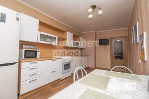 3-к квартира, вторичка, 94м2, 1/12 этаж