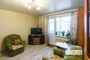 2-к квартира, вторичка, 50м2, 1/5 этаж