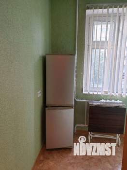 1-к квартира, вторичка, 27м2, 2/10 этаж