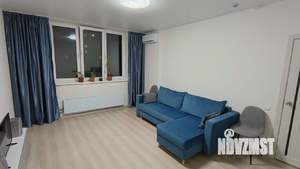 2-к квартира, вторичка, 53м2, 12/24 этаж