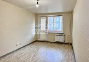 1-к квартира, вторичка, 39м2, 3/10 этаж