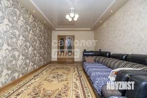 3-к квартира, вторичка, 94м2, 1/12 этаж