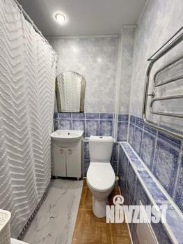 1-к квартира, вторичка, 35м2, 4/10 этаж