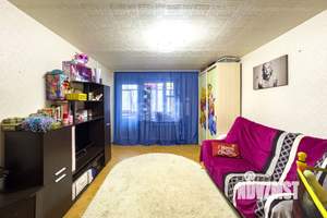 2-к квартира, вторичка, 47м2, 2/9 этаж