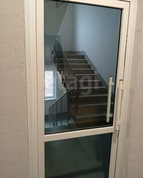 1-к квартира, вторичка, 41м2, 5/11 этаж