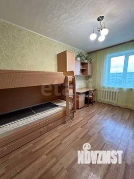 3-к квартира, вторичка, 65м2, 7/10 этаж