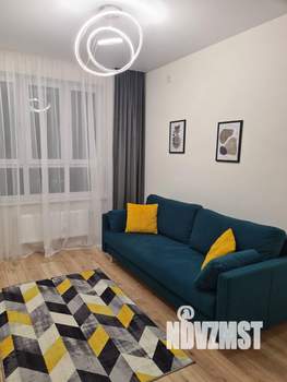 1-к квартира, вторичка, 33м2, 6/16 этаж