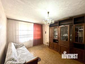 2-к квартира, вторичка, 54м2, 9/9 этаж