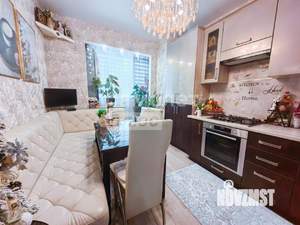 1-к квартира, вторичка, 37м2, 2/3 этаж