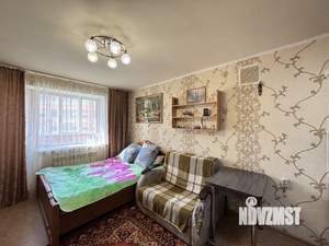 Студия квартира, вторичка, 23м2, 1/6 этаж
