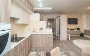3-к квартира, вторичка, 76м2, 1/5 этаж