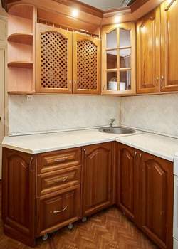 2-к квартира, вторичка, 45м2, 3/5 этаж