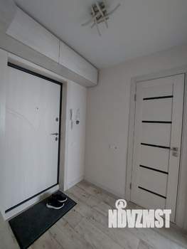 1-к квартира, вторичка, 36м2, 9/9 этаж