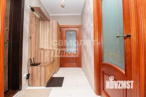 2-к квартира, вторичка, 53м2, 2/5 этаж