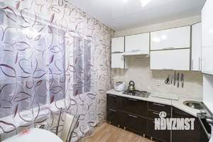 1-к квартира, вторичка, 35м2, 1/9 этаж