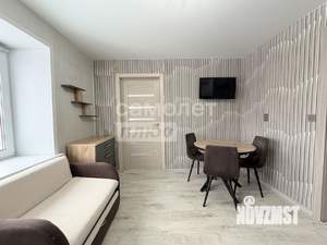 1-к квартира, вторичка, 31м2, 4/5 этаж