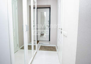 3-к квартира, вторичка, 56м2, 1/5 этаж