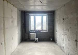 1-к квартира, вторичка, 41м2, 3/23 этаж