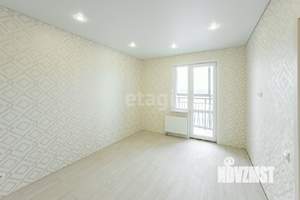 1-к квартира, вторичка, 31м2, 5/12 этаж