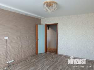3-к квартира, вторичка, 67м2, 6/9 этаж