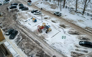 1-к квартира, вторичка, 38м2, 8/19 этаж