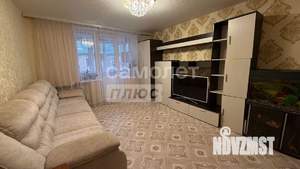 2-к квартира, вторичка, 52м2, 3/3 этаж