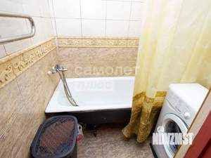 2-к квартира, вторичка, 43м2, 3/9 этаж