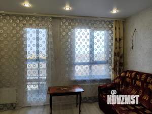 Студия квартира, вторичка, 24м2, 6/10 этаж